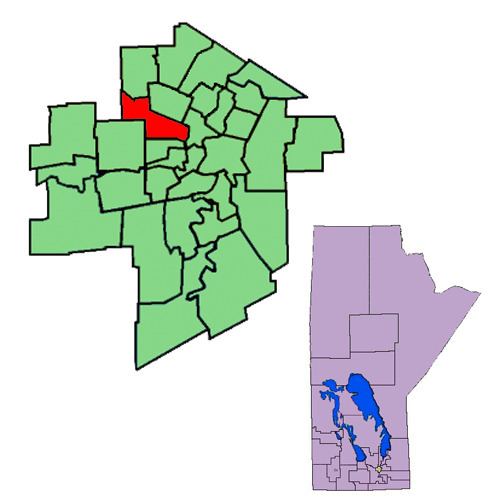 Wellington (provincial electoral district)