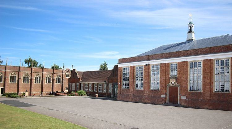 Wellington School, Somerset