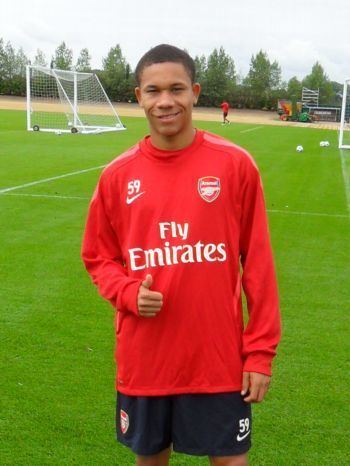 Wellington Silva (footballer, born 1993) Wellington Silva starts blog about life at Arsenal Pitaco do