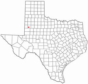 Wellman, Texas