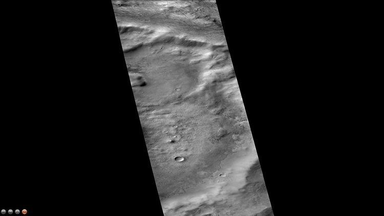 Wells (crater)