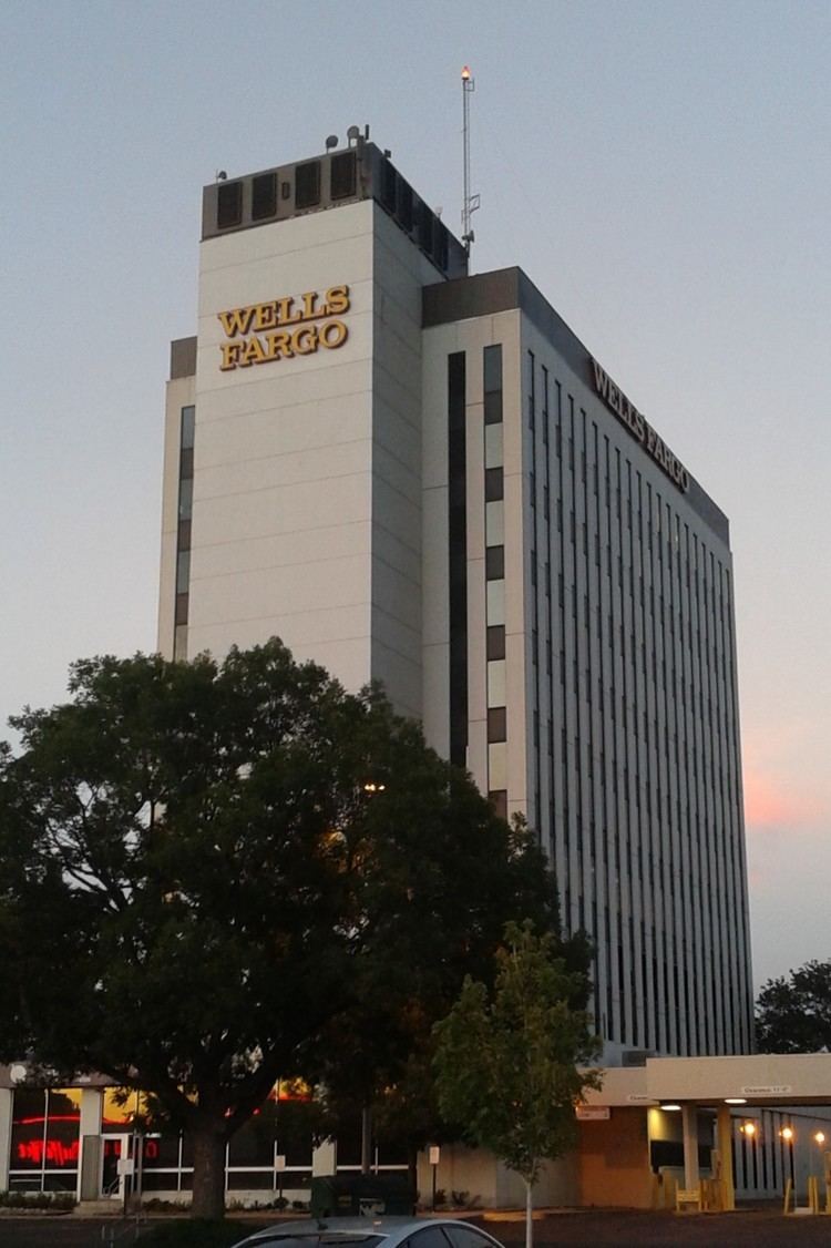 Wells Fargo Building (Englewood, Colorado) httpsuploadwikimediaorgwikipediacommons33