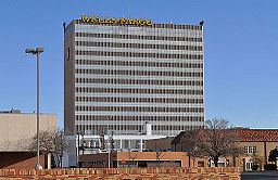 Wells Fargo Building (Lubbock) httpsuploadwikimediaorgwikipediacommonsthu
