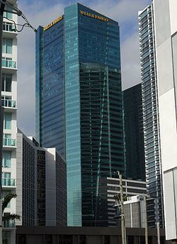 Wells Fargo Center (Miami) httpsuploadwikimediaorgwikipediacommonsthu