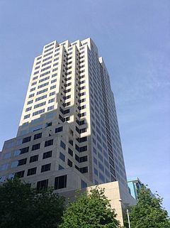 Wells Fargo Center (Sacramento) httpsuploadwikimediaorgwikipediacommonsthu