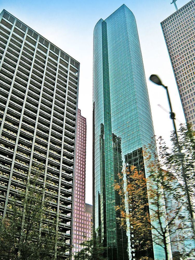 Wells Fargo Plaza (Houston)