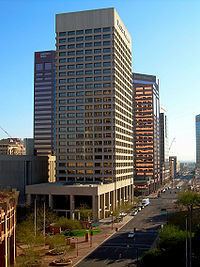 Wells Fargo Plaza (Phoenix) httpsuploadwikimediaorgwikipediacommonsthu