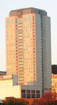 Wells Fargo Tower (Birmingham) httpsuploadwikimediaorgwikipediacommonsthu
