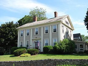 Wells House (North Adams, Massachusetts) httpsuploadwikimediaorgwikipediacommonsthu