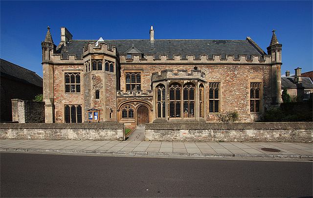 Wells Theological College