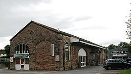 Wells (Tucker Street) railway station httpsuploadwikimediaorgwikipediacommonsthu