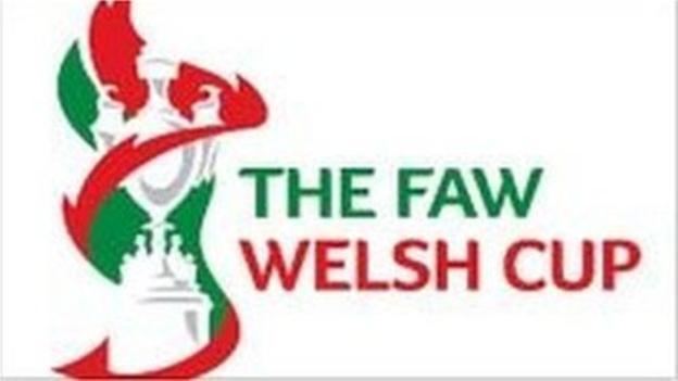 Welsh Cup ichefbbcicoukonesportcps624cpsprodpb0A0Bp