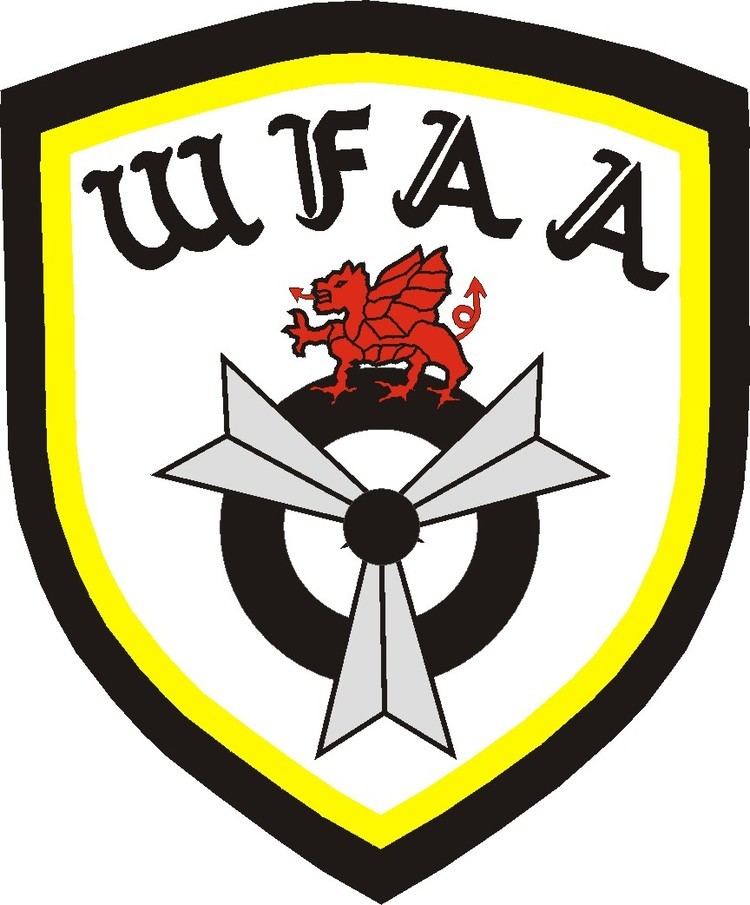 Welsh Field Archery Association