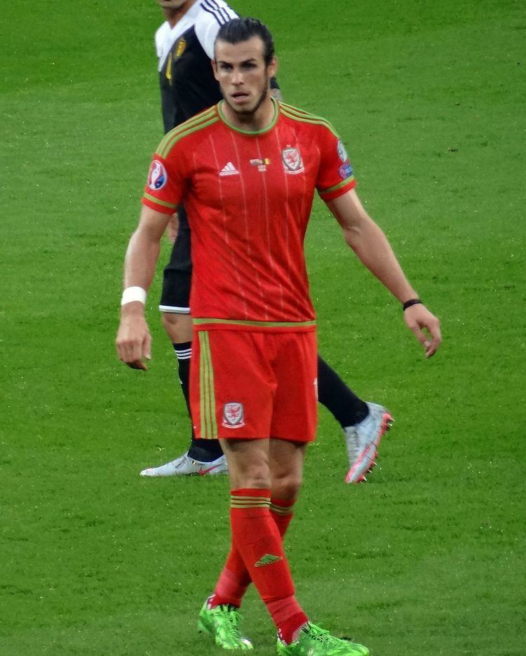 Welsh Footballer of the Year