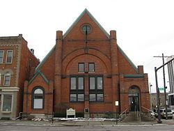 Welsh Presbyterian Church (Columbus, Ohio) httpsuploadwikimediaorgwikipediacommonsthu