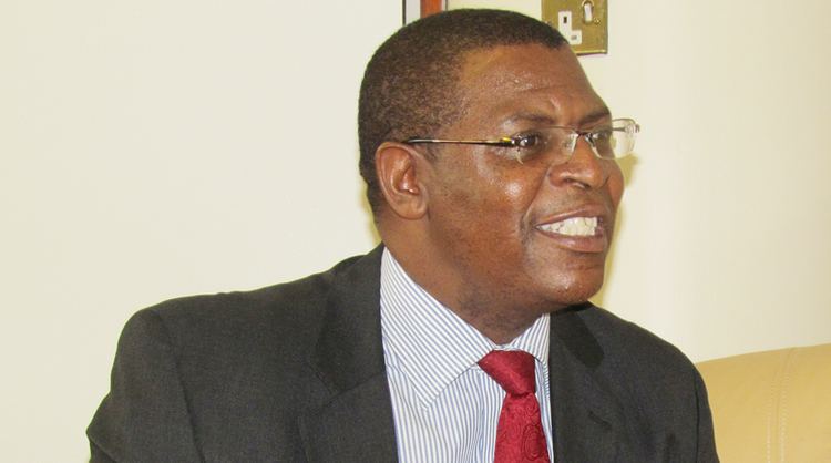 Welshman Ncube What makes Professor Welshman Ncube say Zimbabwe is a free country