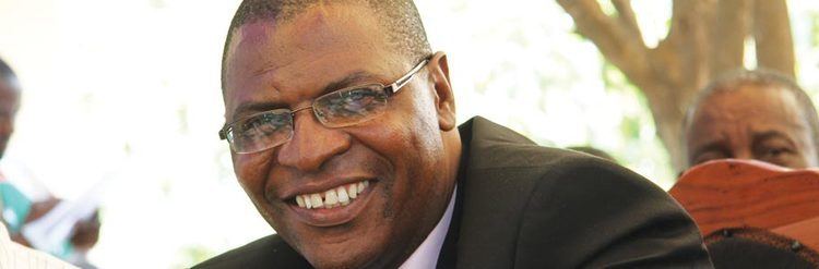 Welshman Ncube Ncube a big factor in local politics Mandaza NewsDay Zimbabwe