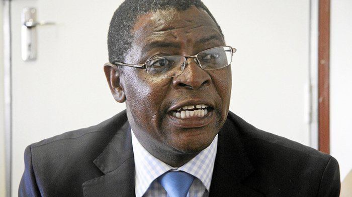 Welshman Ncube Welshman Ncube returns to law after dismal performance in elections