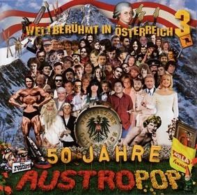 Weltberühmt in Österreich – 50 Jahre Austropop wwwespressorosiatplattenweltberuehmtcd3jpg