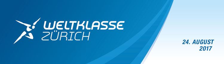 Weltklasse Zürich Home Diamond League Zurich