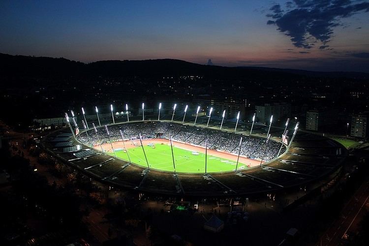 Weltklasse Zürich Meeting 2017 Diamond League Zurich