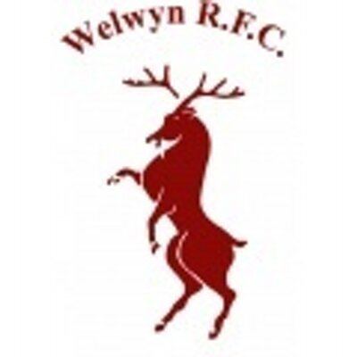 Welwyn RFC httpspbstwimgcomprofileimages2454974226We