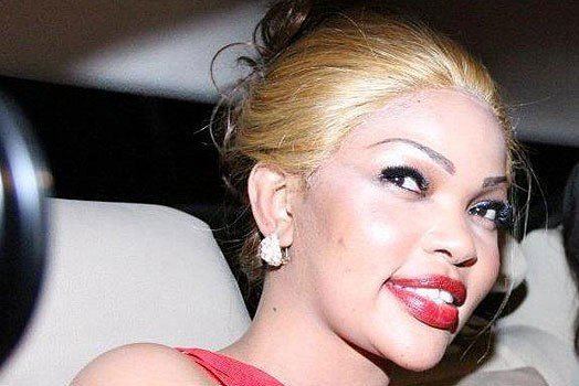 Wema Sepetu This is what Diamonds ex Wema Sepetu plans to do as a remedy for