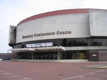 Wembley Conference Centre httpsuploadwikimediaorgwikipediaen88bWem