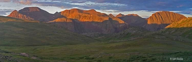 Weminuche Wilderness Weminuche Wilderness Colorados Wild Areas