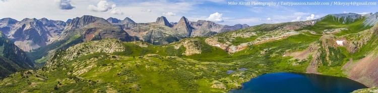 Weminuche Wilderness Weminuche WildernessOfficial Tourism Site of Durango Colorado