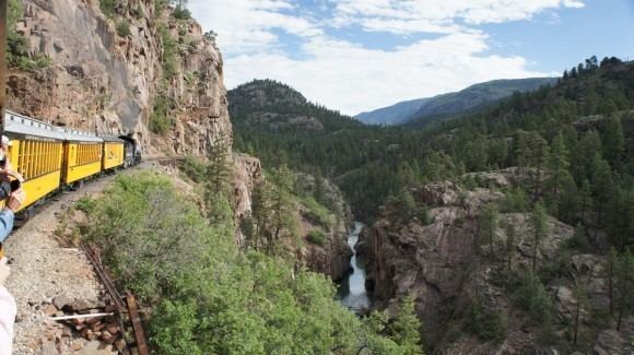 Weminuche Wilderness Hiking The Elk ParkNeedleton Loop Weminuche Wilderness