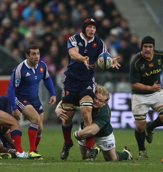 Wenceslas Lauret Wenceslas Lauret Photos France v South Africa Zimbio