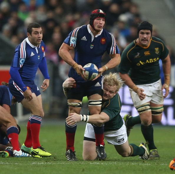 Wenceslas Lauret Wenceslas Lauret Photos France v South Africa Zimbio