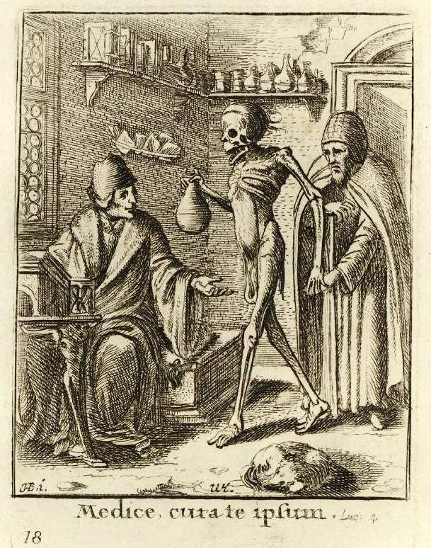 Wenceslaus Hollar Hans Holbein39s dance of death Wenceslaus Hollar 1816