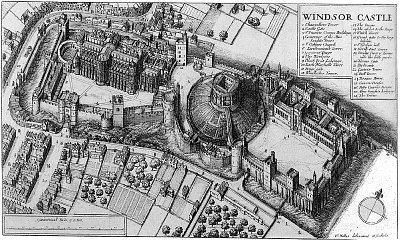 Wenceslaus Hollar Radio Prague Wenceslaus Hollar The Czech who drew London