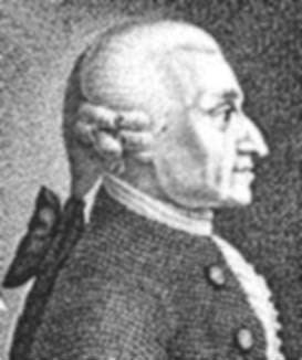 Wenceslaus Johann Gustav Karsten Wenceslaus Johann Gustav Karsten