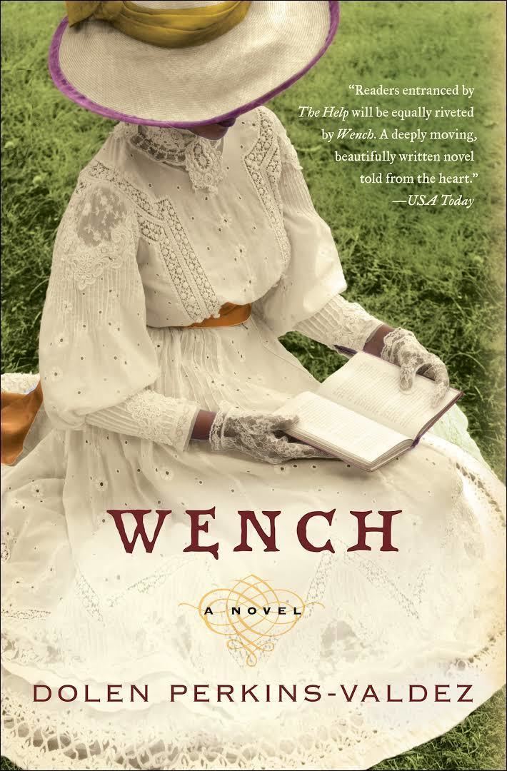 Wench: A Novel t1gstaticcomimagesqtbnANd9GcQcyGd6tNHN4Maw5