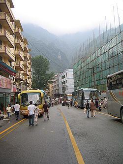 Wenchuan County httpsuploadwikimediaorgwikipediacommonsthu