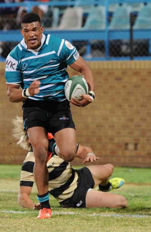 Wendal Wehr Wendal Wehr Ultimate Rugby Players News Fixtures and Live Results