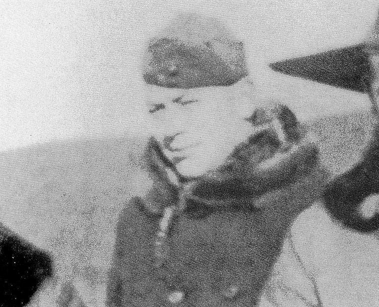 Wendel Archibald Robertson