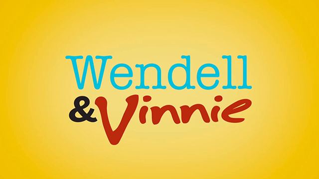 Wendell & Vinnie