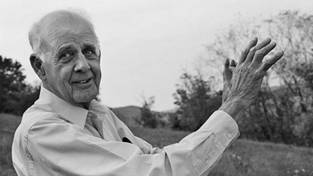 Wendell Berry The Future of Sustainable Food QampA with Wendell Berry