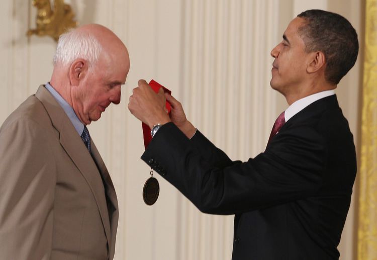 Wendell Berry Wendell Berry Earns Highest Humanities Award Lectures on Economy