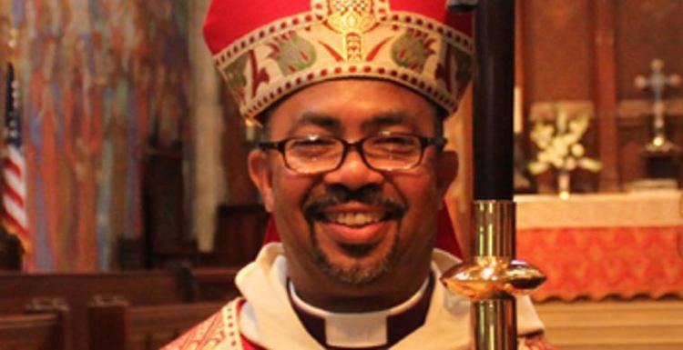Wendell Gibbs MICHIGAN Bishop Wendell Gibbs Accused of Threats Bullying by