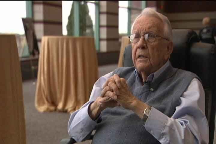 Wendell H. Ford Former Senator Wendell Ford dies WPSD Local 6 Your news
