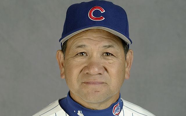 Wendell Kim Former Giants Red Sox and Cubs coach Wendell Kim dies at
