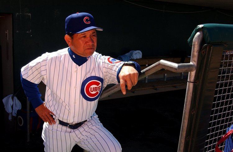 Wendell Kim Former Cubs coach Wendell Kim dies at 64 Chicago Tribune