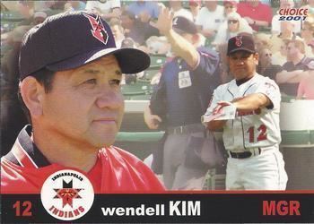 Wendell Kim The Trading Card Database Wendell Kim Gallery