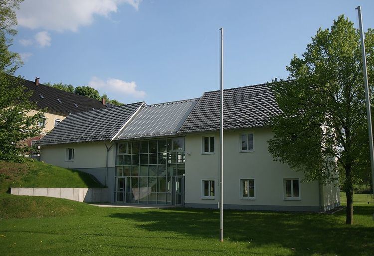 Wendener Hütte