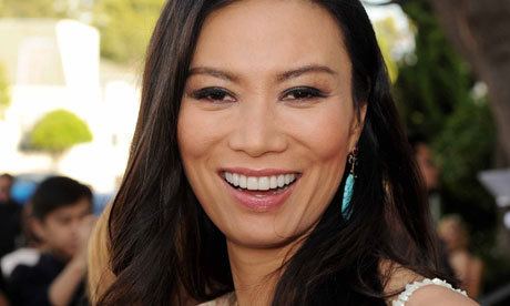 Wendi Deng Murdoch The Saturday interview Wendi Murdoch From the Guardian